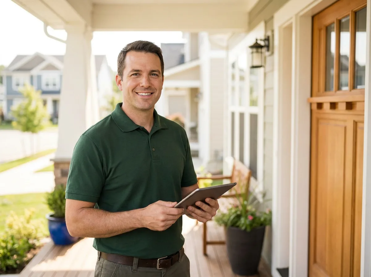 Pest control FAQs for Woodbury, GA